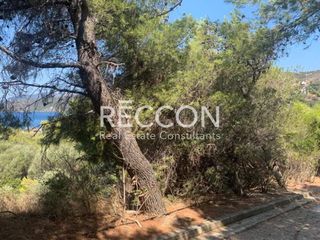 Οικόπεδο 512 τ.μ. για πώληση, Εύβοια, Μαρμάρι-thumb-6