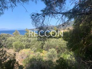 Οικόπεδο 512 τ.μ. για πώληση, Εύβοια, Μαρμάρι-thumb-3