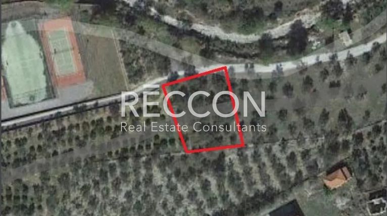 Οικόπεδο 1.043 τ.μ. για πώληση, Λακωνία, Μυστράς