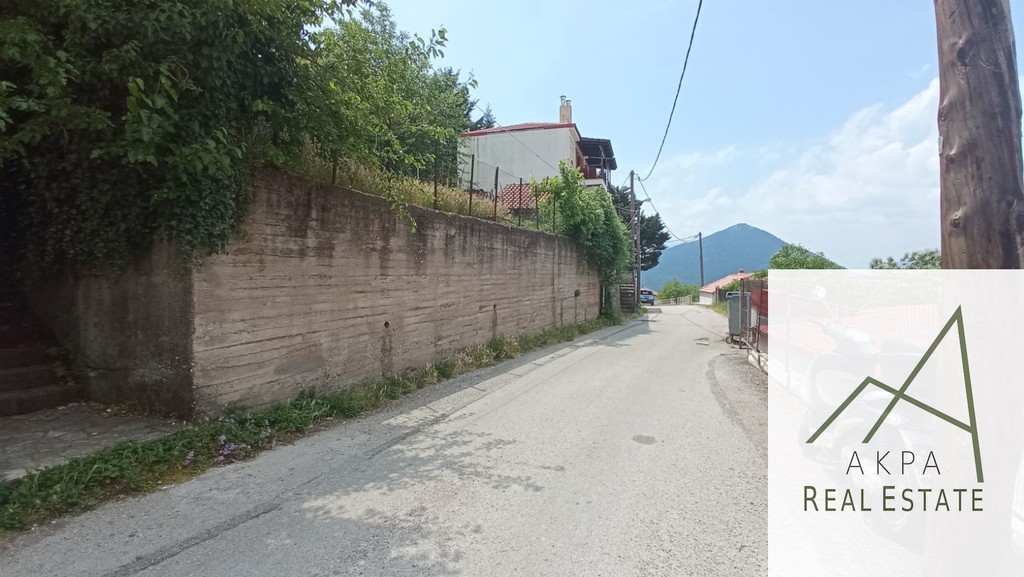 Διαμέρισμα 95 τ.μ. πρός ενοικίαση, Ευρυτανία, Καρπενήσι