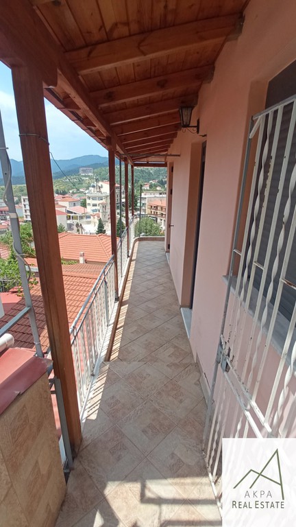 Διαμέρισμα 95 τ.μ. πρός ενοικίαση, Ευρυτανία, Καρπενήσι