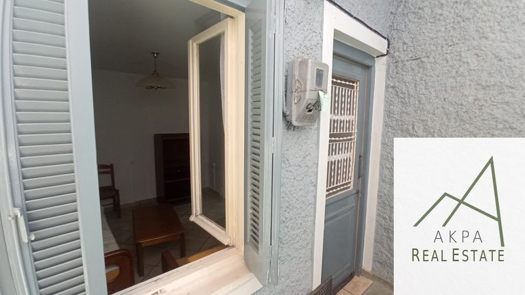 Apartment 57 sqm for rent, Evrytania, Karpenisi