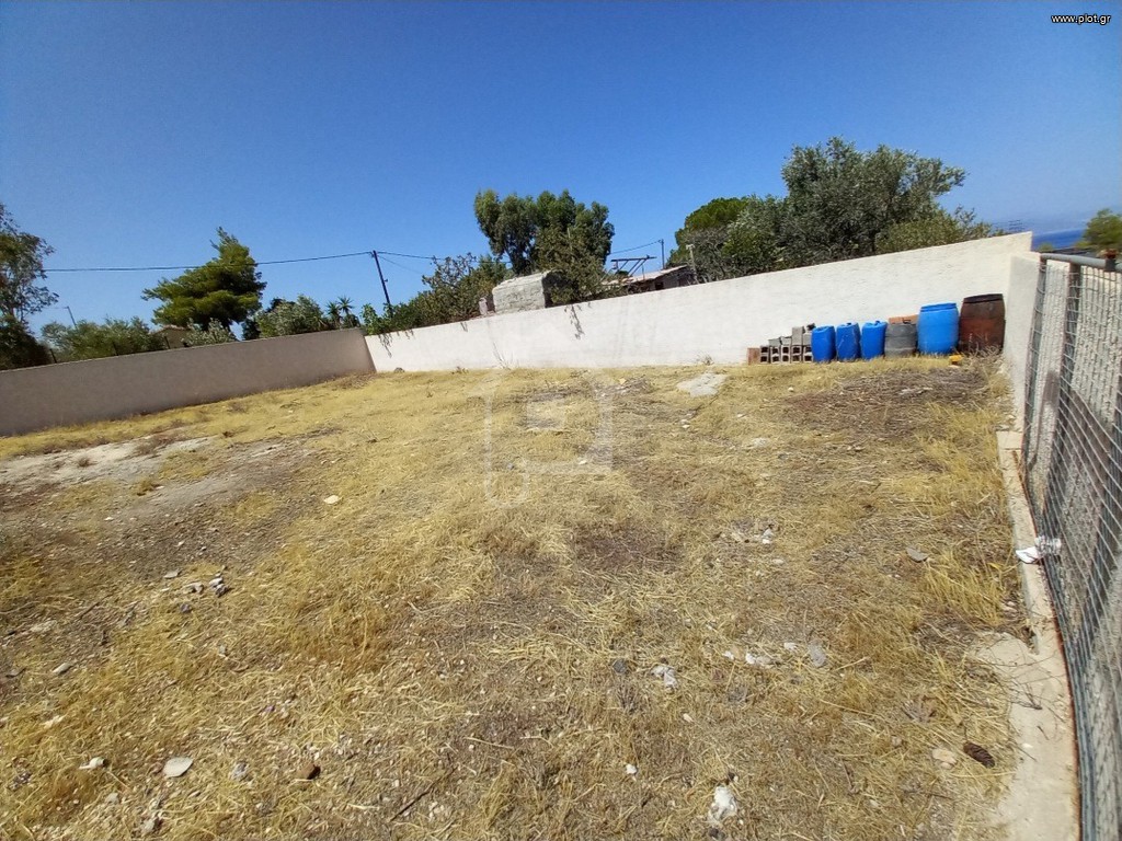 Οικόπεδο 250 τ.μ. προς πώληση, Λουτράκι Κορινθίας