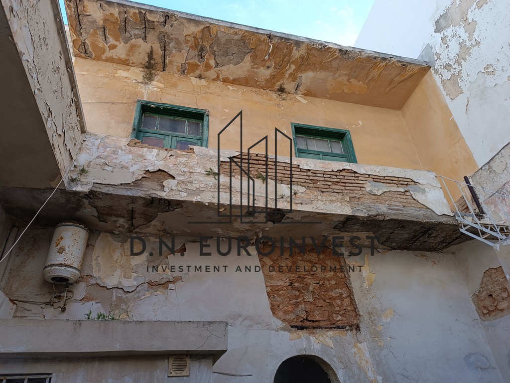 Μονοκατοικία 130 τ.μ. πρός πώληση, Πειραιάς, Χατζηκυριάκειο