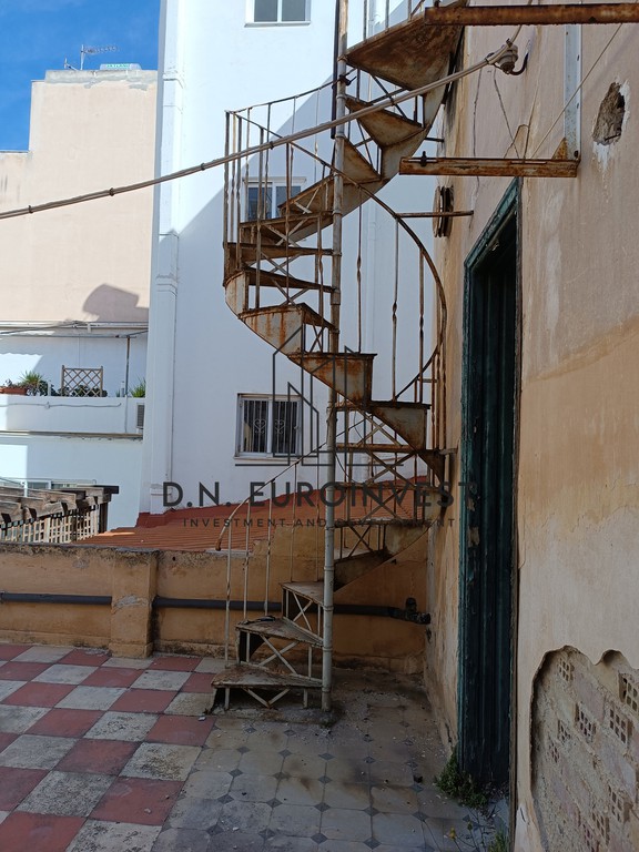 Μονοκατοικία 130 τ.μ. πρός πώληση, Πειραιάς, Χατζηκυριάκειο