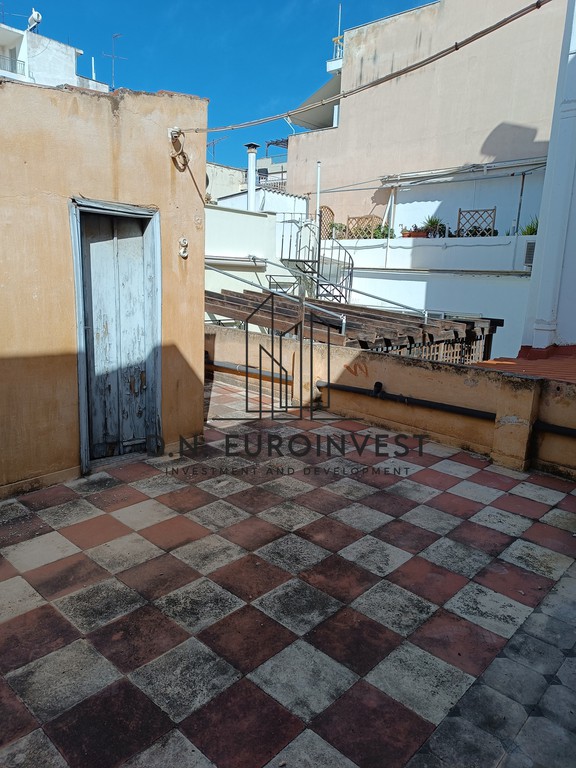 Μονοκατοικία 130 τ.μ. πρός πώληση, Πειραιάς, Χατζηκυριάκειο