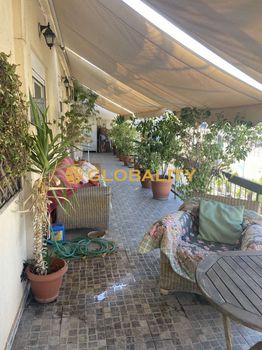 Apartment 75sqm for sale-Koukaki - Makrigianni