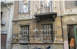Οικόπεδο 112 τ.μ. για πώληση