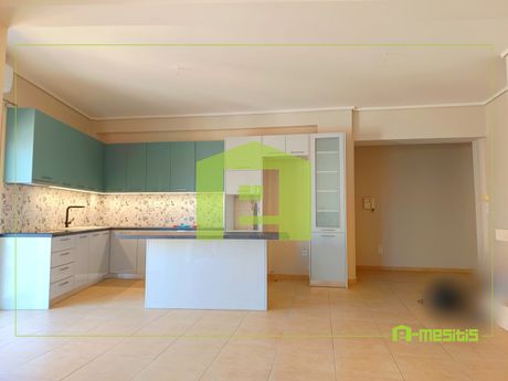 Apartment 110sqm for rent-Patra » Terpsithea (Pelekanos)