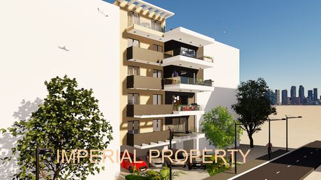 Apartment 112sqm for sale-Dafni » Ano Dafni