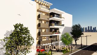 Διαμέρισμα 112 τ.μ. για πώληση