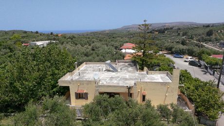 Διαμέρισμα 135 τ.μ. για πώληση