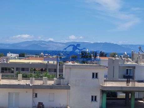 Διαμέρισμα 60τ.μ. για ενοικίαση-Νέα μάκρη