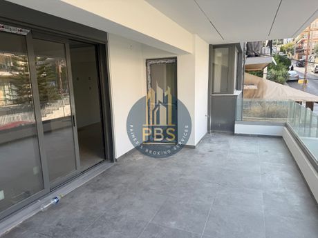 Apartment 101sqm for sale-Petroupoli