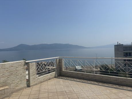 Maisonette 87sqm for sale-Agios Konstantinos » Center