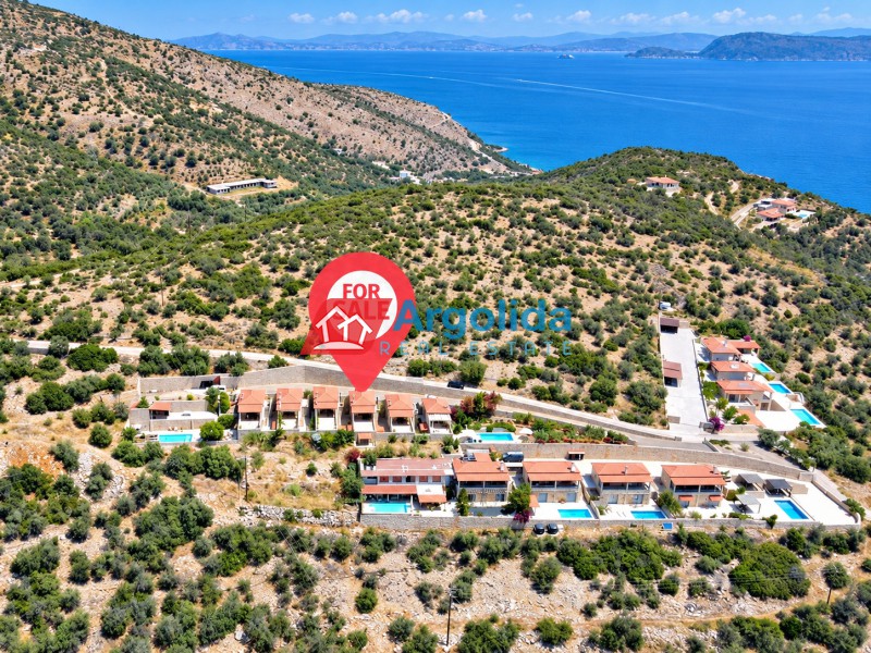 Μονοκατοικία 140 τ.μ. προς πώληση, Ξηροπήγαδο Βόρειας Κυνουρίας