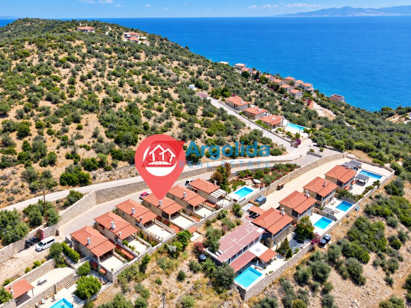 Μονοκατοικία 140 τ.μ. προς πώληση, Ξηροπήγαδο Βόρειας Κυνουρίας