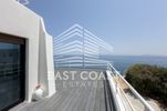 Μονοκατοικία 220τ.μ. για ενοικίαση-Ραφήνα » Οικισμός κόκκινο λιμανάκι