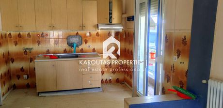 Apartment 72sqm for rent-Pylea » Nea Elvetia