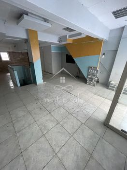 Κατάστημα 129τ.μ. για ενοικίαση-Κυψέλη » Άνω κυψέλη - ευελπίδων
