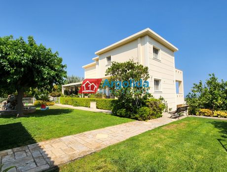 Detached home 420sqm for sale-Korinthos » Archaia Korinthos