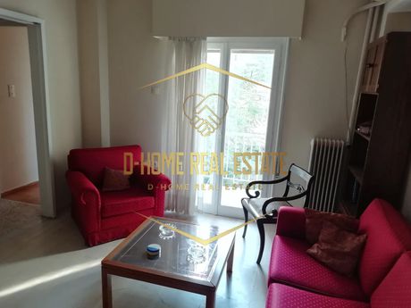 Apartment 45sqm for rent-Kalithea