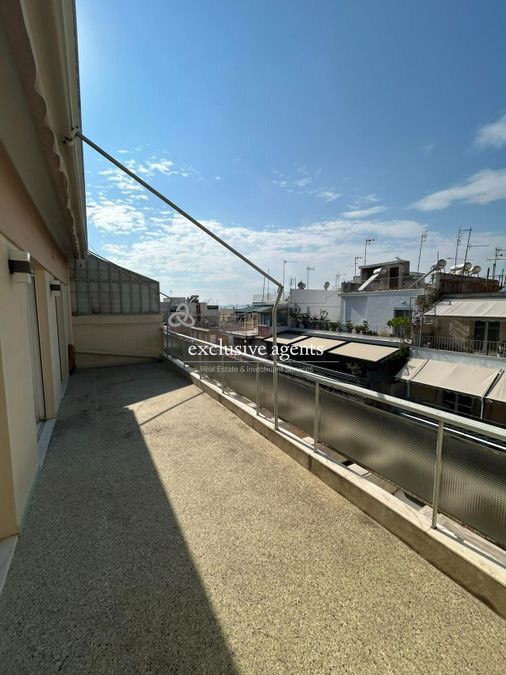 Γραφείο 109 τ.μ. προς ενοικίαση, Αθήνα - Κέντρο, Εξάρχεια - Νεάπολη