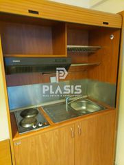 Studio / γκαρσονιέρα 30 τ.μ. για ενοικίαση, Θεσσαλονίκη - Κέντρο, Βαρδάρης-thumb-5