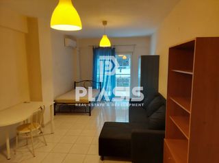Studio / γκαρσονιέρα 30 τ.μ. για ενοικίαση, Θεσσαλονίκη - Κέντρο, Βαρδάρης-thumb-1