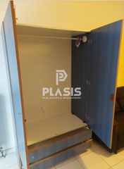 Studio / γκαρσονιέρα 30 τ.μ. για ενοικίαση, Θεσσαλονίκη - Κέντρο, Βαρδάρης-thumb-4