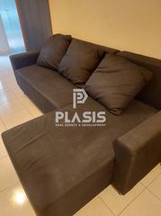 Studio / γκαρσονιέρα 30 τ.μ. για ενοικίαση, Θεσσαλονίκη - Κέντρο, Βαρδάρης-thumb-3