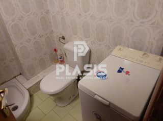 Studio / γκαρσονιέρα 30 τ.μ. για ενοικίαση, Θεσσαλονίκη - Κέντρο, Βαρδάρης-thumb-10