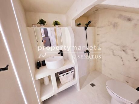 Apartment 60sqm for rent-Ierapetra » Mournies