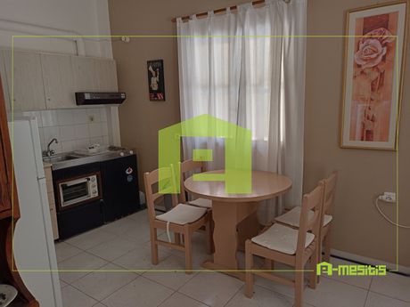 Apartment 52 sqm for rent