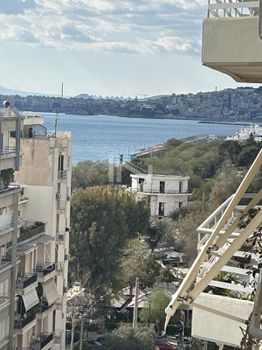 Apartment 175sqm for sale-Palaio Faliro