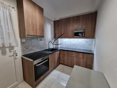 Apartment 50sqm for rent-Ano Patisia