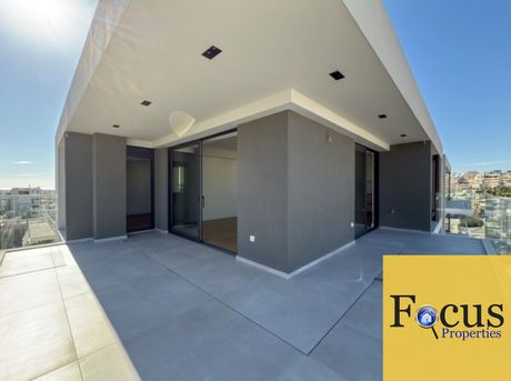 Maisonette 135sqm for sale-Alimos