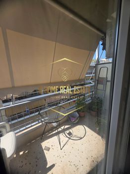 Apartment 60sqm for rent-Ano Patisia