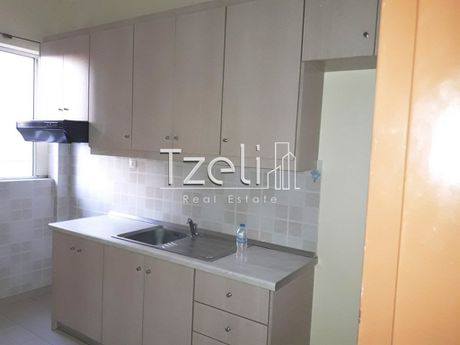 Apartment 50sqm for rent-Patra » Anthoupoli