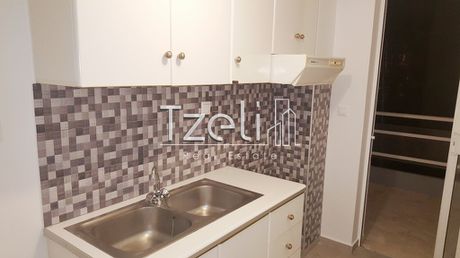 Apartment 40sqm for rent-Patra » Patra Centre