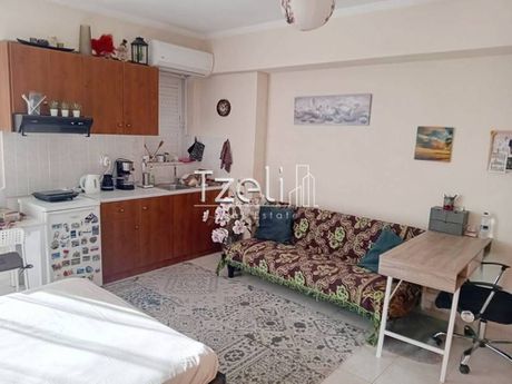 Studio 29sqm for sale-Patra » Anthoupoli