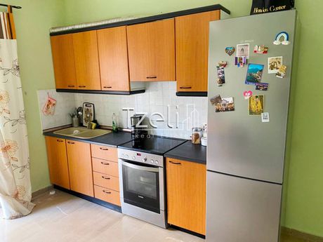 Apartment 56sqm for sale-Patra » Skagiopouleio