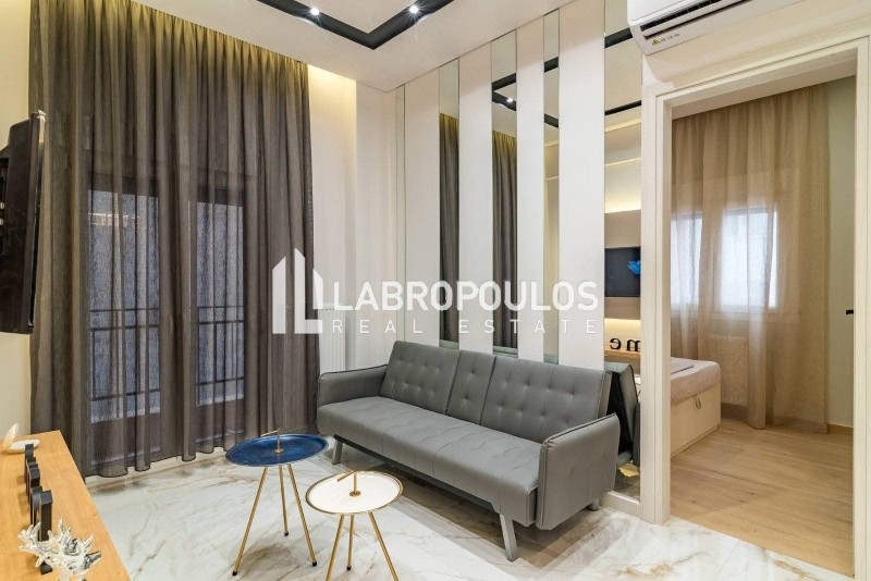 Διαμέρισμα 60 τ.μ. πρός πώληση, Θεσσαλονίκη - Κέντρο, Διοικητήριο