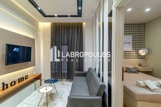Apartment 60 sqm for sale