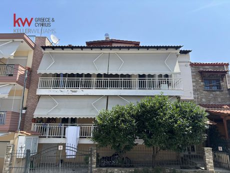 Διαμέρισμα 153τ.μ. για πώληση-Μουδανιά