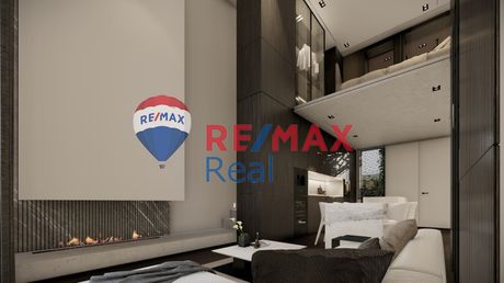 Maisonette 55sqm for sale-Heraclion Cretes » Dilina