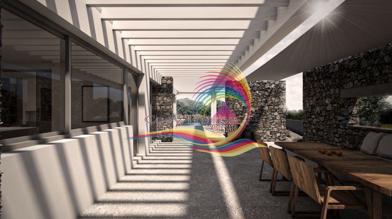 Οικόπεδο 4.520 τ.μ. για πώληση, Αττική - Υπόλοιπο, Καλύβια Θορικού