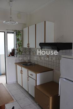 Studio / γκαρσονιέρα 33τ.μ. για ενοικίαση-Πάτρα » Προάστιο