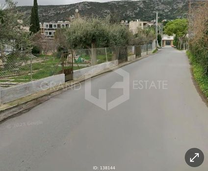 Οικόπεδο 450τ.μ. για πώληση-Μαρκόπουλο » Πόρτο ράφτη