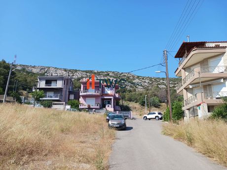 Οικόπεδο 172 τ.μ. για πώληση